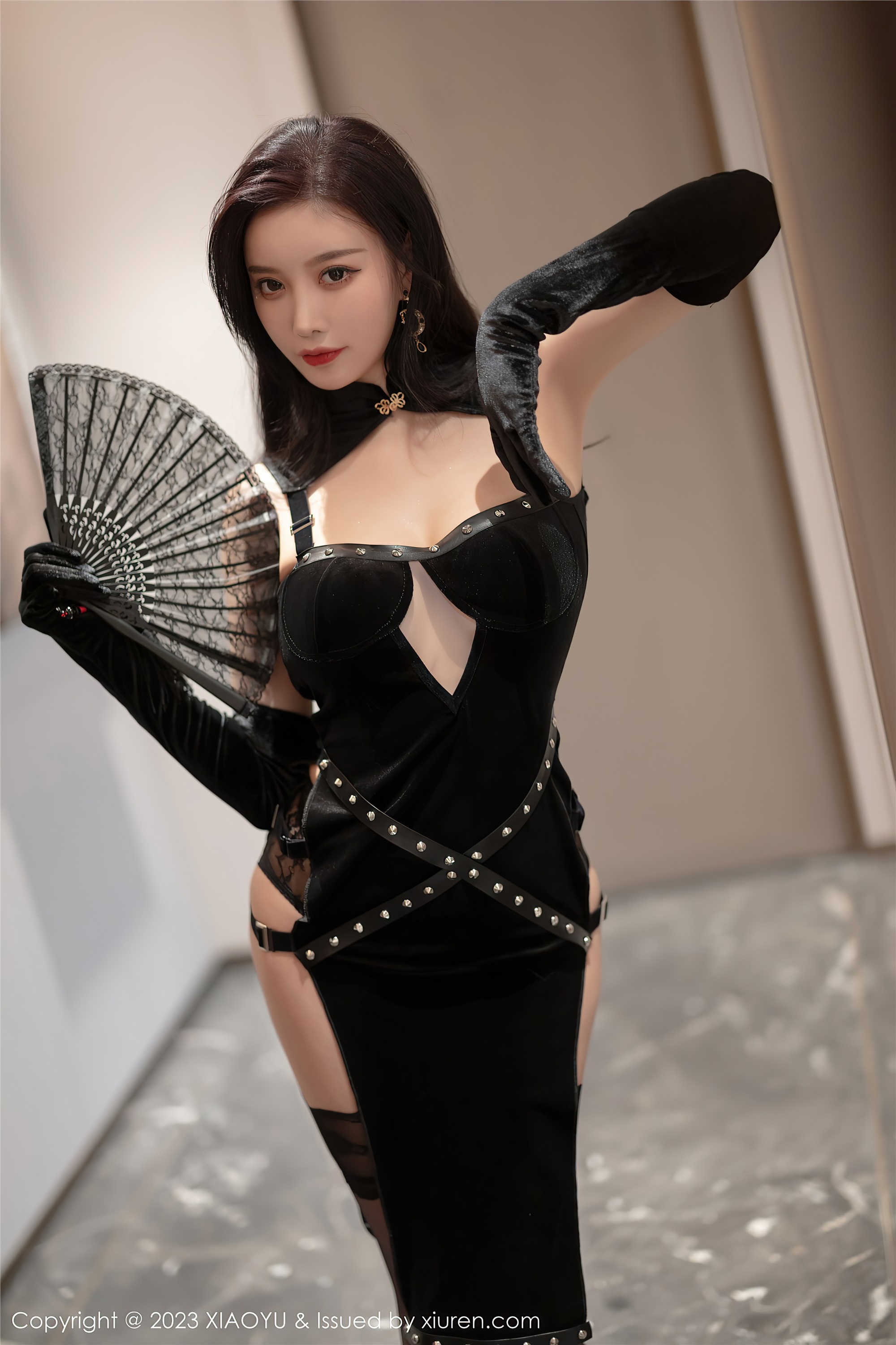 XiaoYu语画界  2023.04.07 VOL.1002 杨晨晨Yome